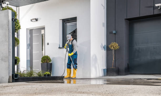  Wd, AR Pressure Washing Pros